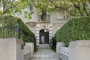 Complete Host Toorak Apartments